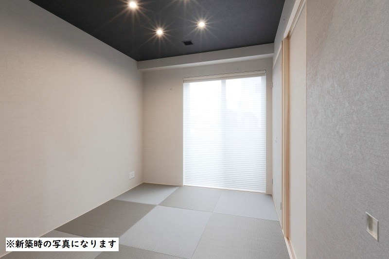 松山市南久米町　戸建 その他