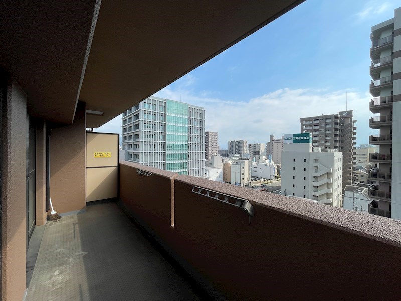 ダイアパレス東雲 その他