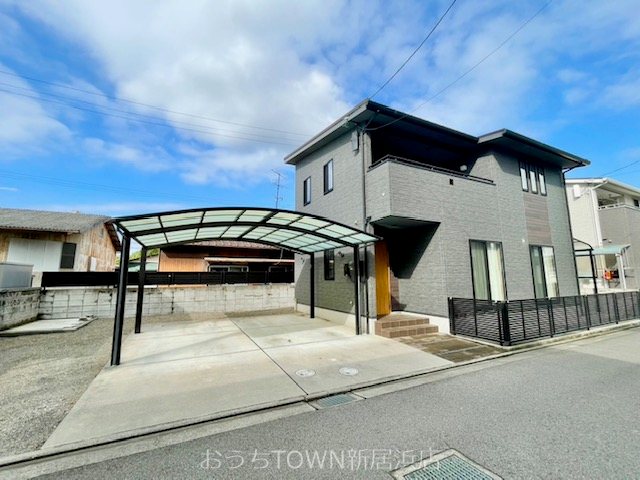 新居浜市郷 その他