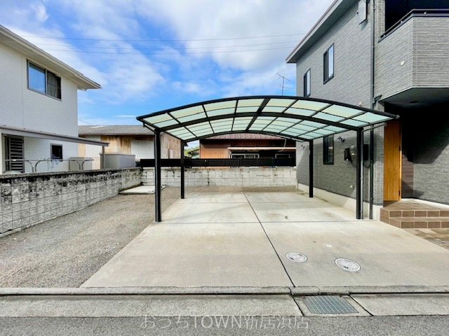 新居浜市郷 その他