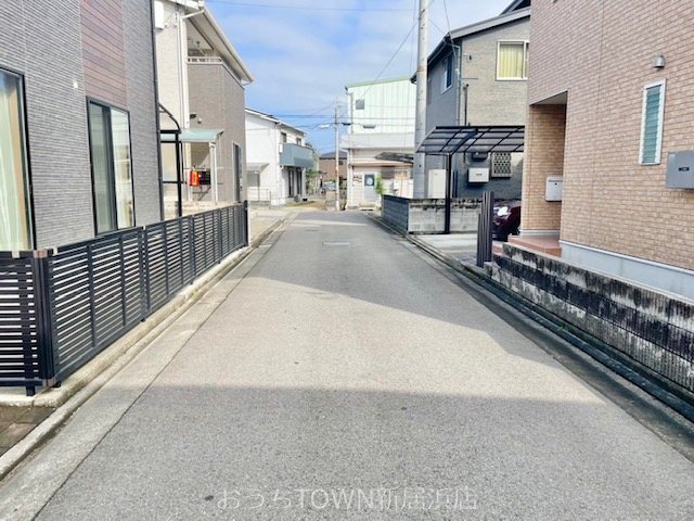 新居浜市郷 その他