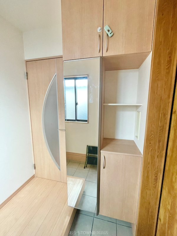 新居浜市郷 その他