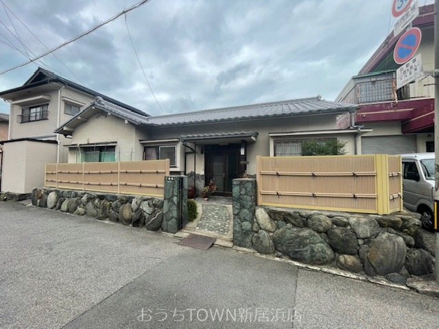 新居浜市中須賀町 外観写真