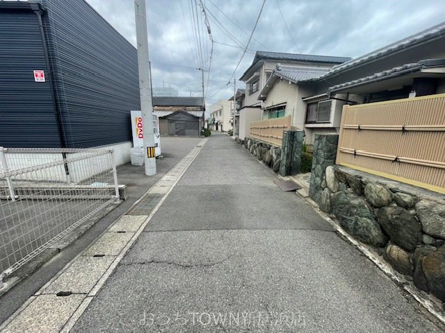 新居浜市中須賀町 その他