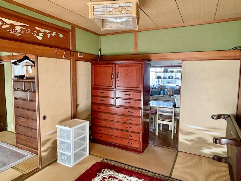 唐子台西　中古住宅 その他