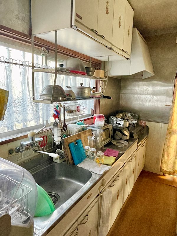 唐子台西　中古住宅 その他