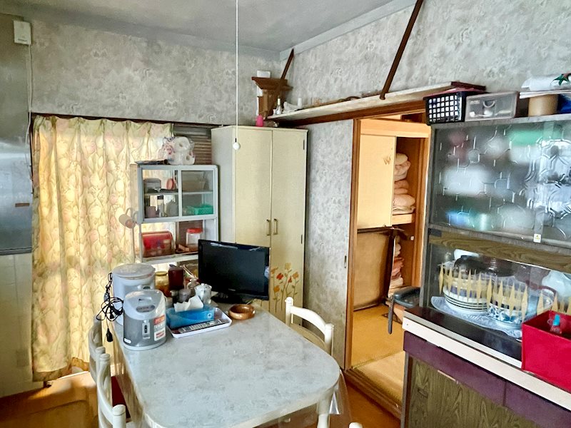 唐子台西　中古住宅 その他