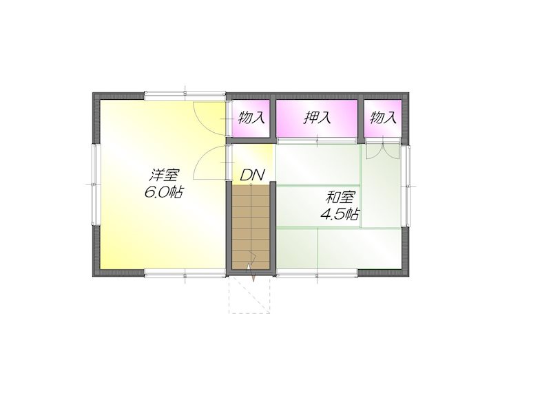 唐子台西　中古住宅 その他