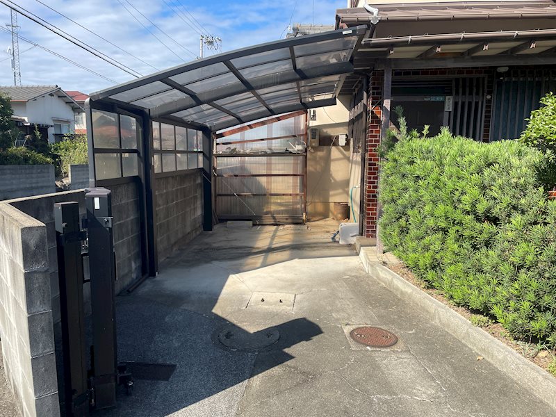 唐子台西　中古住宅 その他