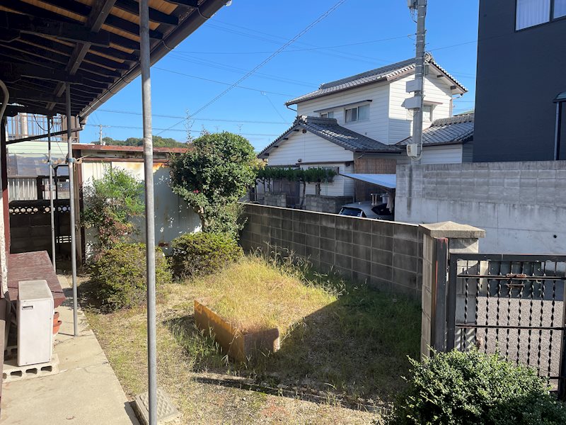 唐子台西　中古住宅 その他