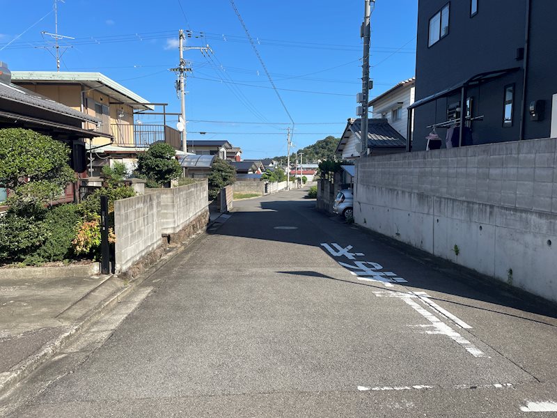 唐子台西　中古住宅 その他