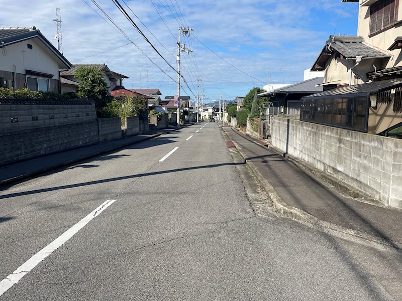 唐子台西　中古住宅 その他