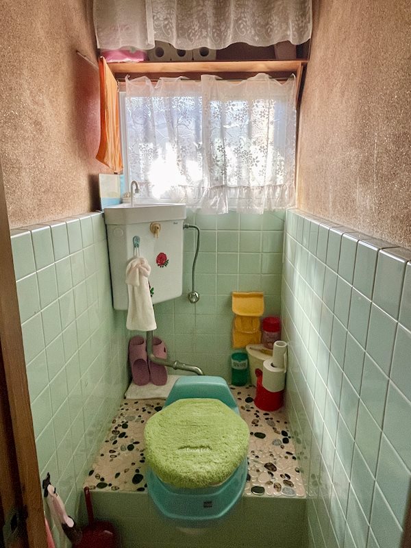 唐子台西　中古住宅 その他