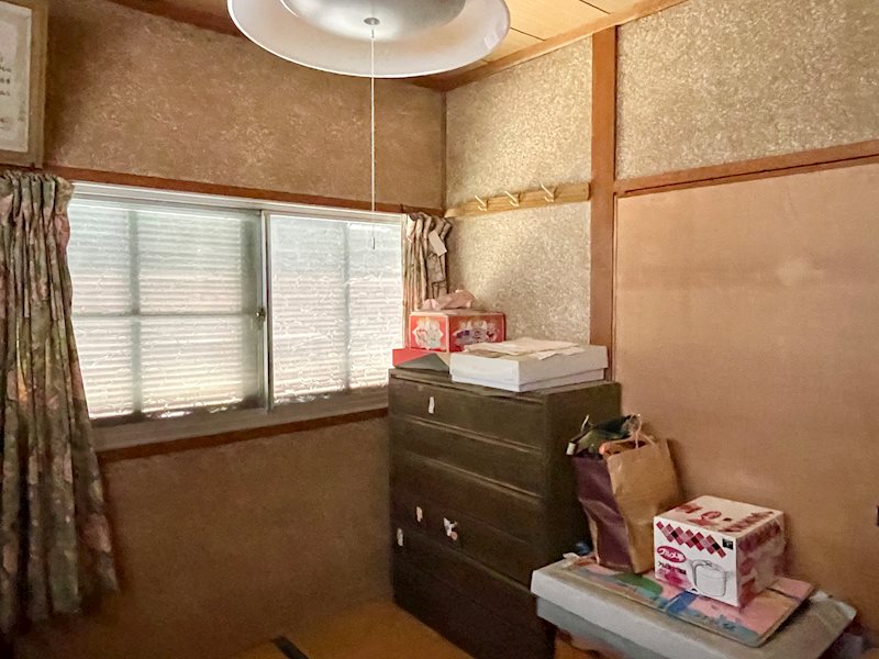 唐子台西　中古住宅 その他