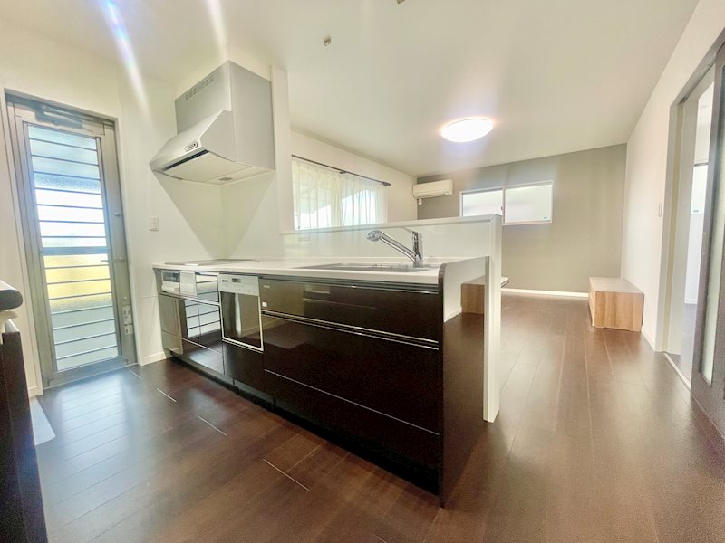 横田町　中古住宅 その他