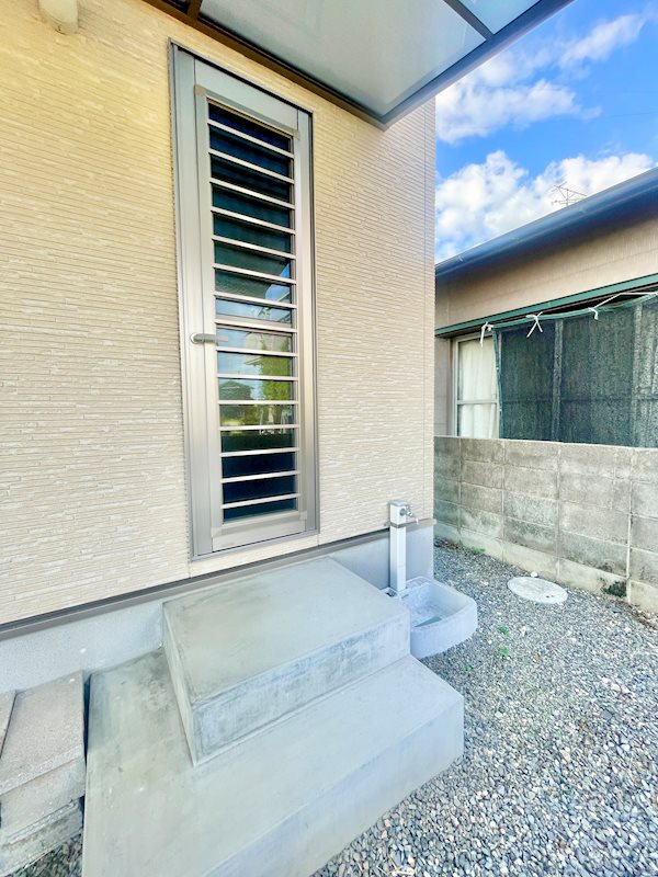 横田町　中古住宅 その他