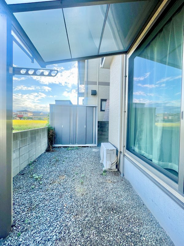 横田町　中古住宅 その他