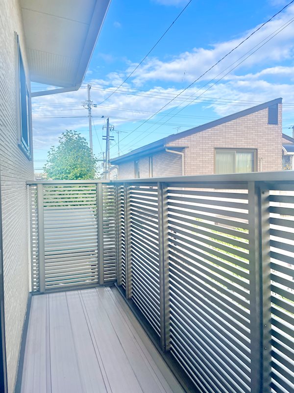 横田町　中古住宅 その他