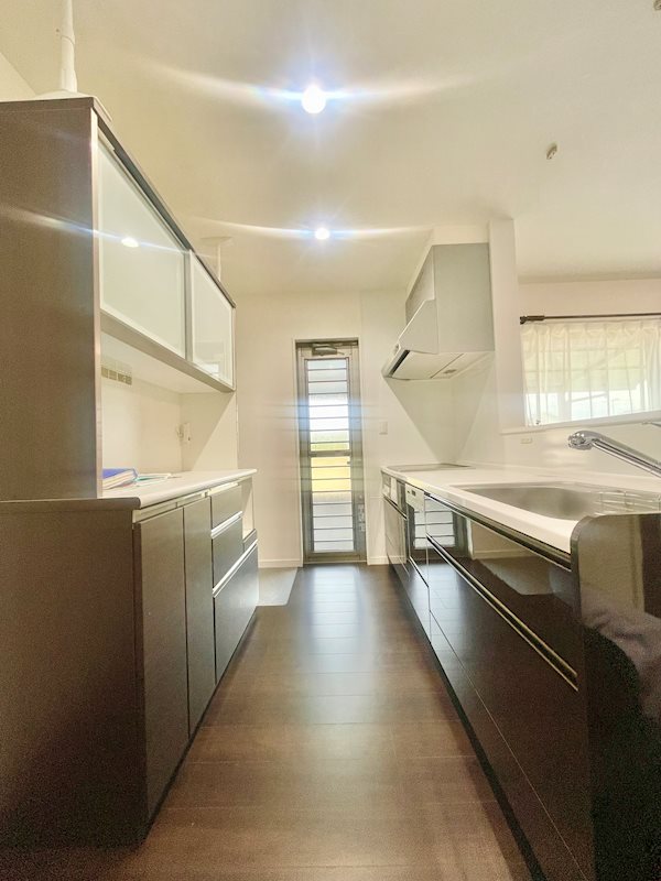 横田町　中古住宅 その他