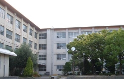 横田町　中古住宅 周辺画像1