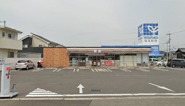 横田町　中古住宅 周辺画像7