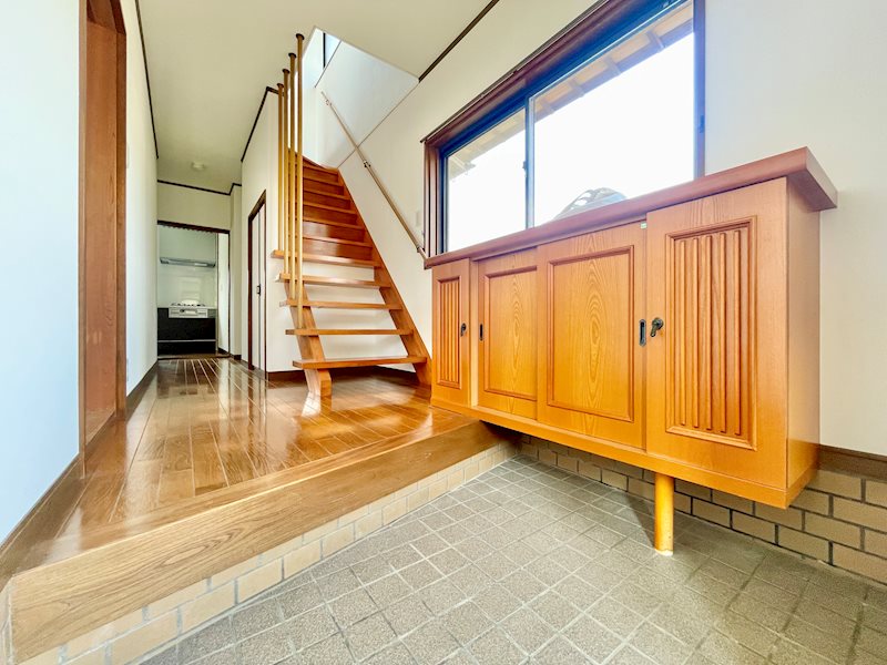 大西町九王　中古住宅 その他