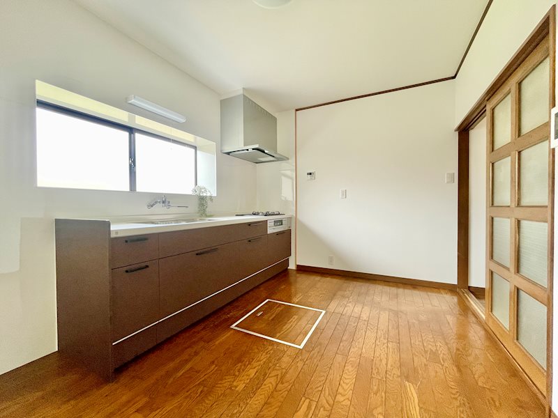 大西町九王　中古住宅 その他