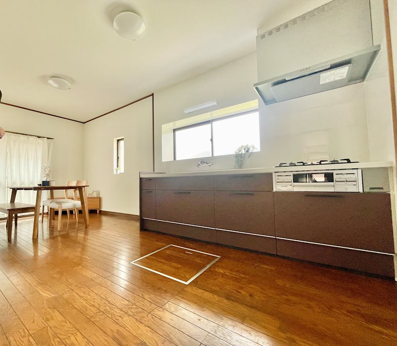 大西町九王　中古住宅 その他