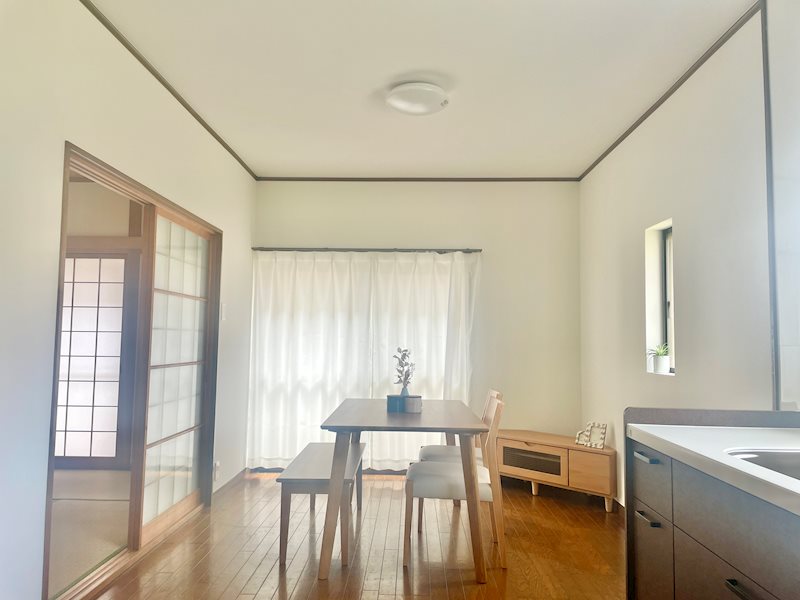 大西町九王　中古住宅 その他