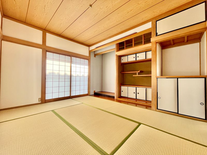 大西町九王　中古住宅 その他