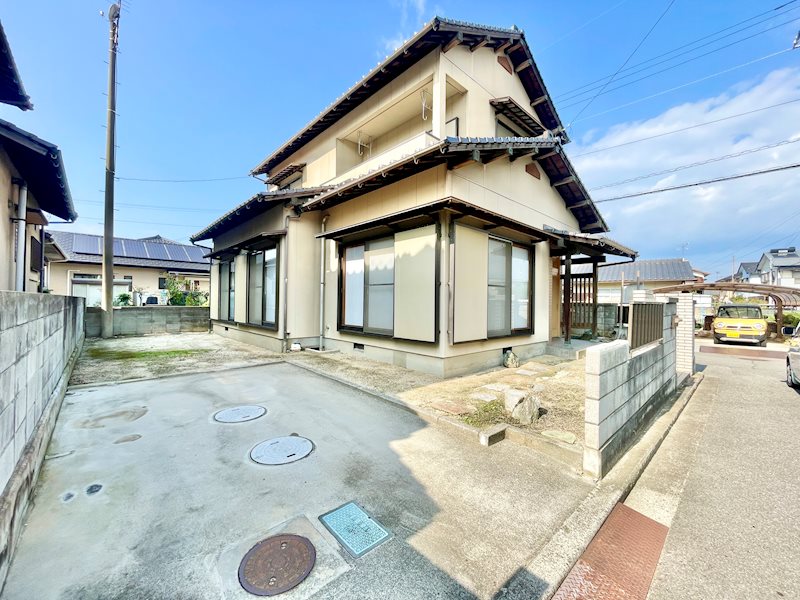 大西町九王　中古住宅 その他