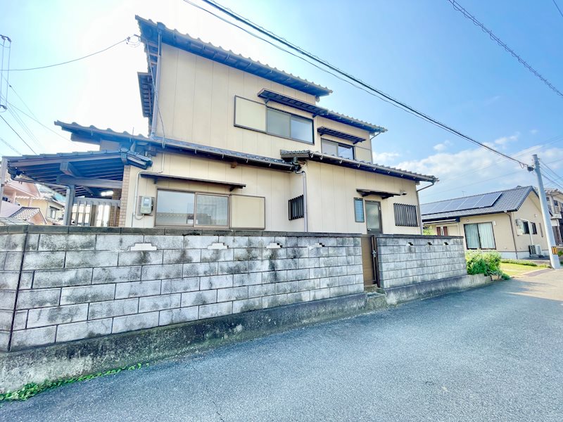 大西町九王　中古住宅 その他