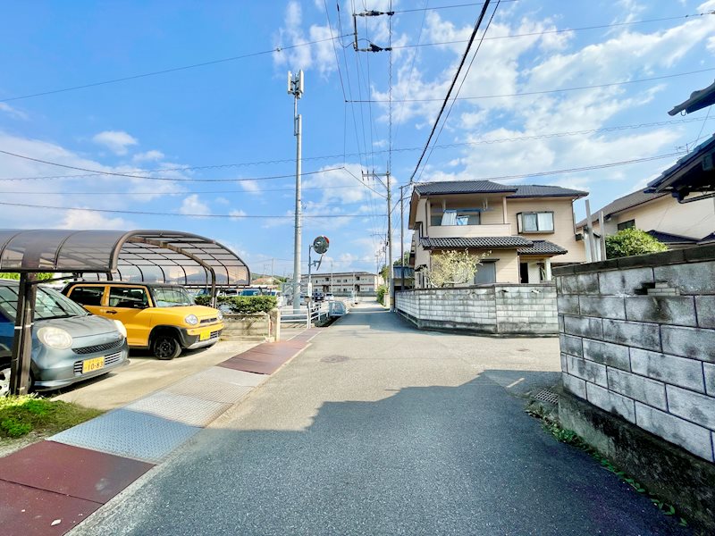 大西町九王　中古住宅 その他