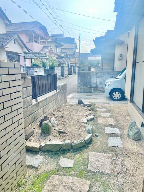 大西町九王　中古住宅 その他