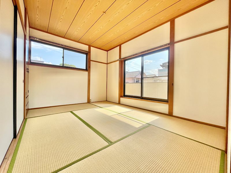 大西町九王　中古住宅 その他