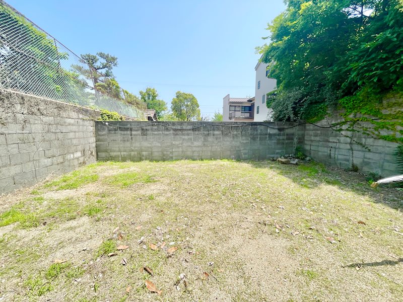 末広町　土地 間取り図