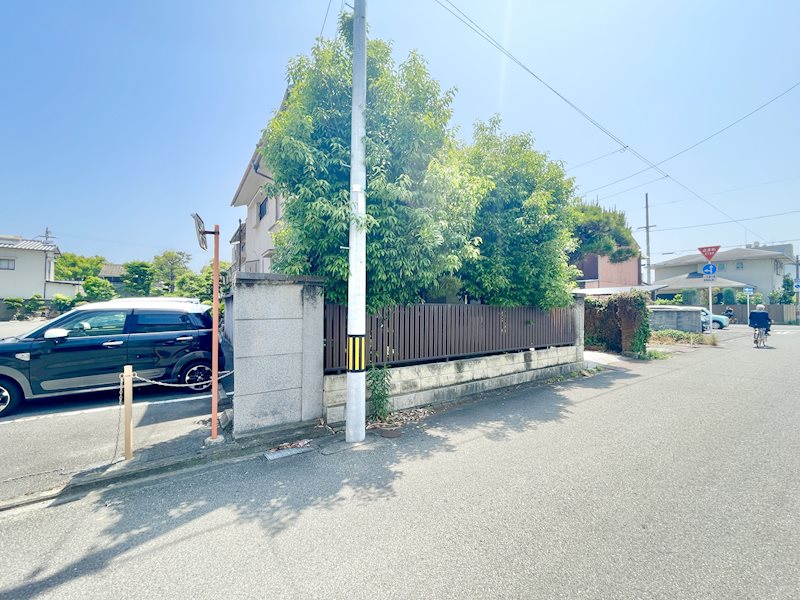 末広町　土地 その他