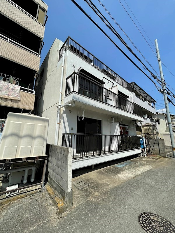 松山市中村5丁目　一棟ビル その他