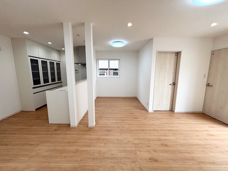 松山市越智２丁目　戸建（新築） その他