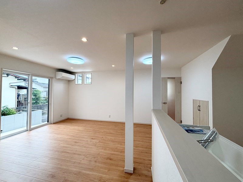 松山市越智２丁目　戸建（新築） その他