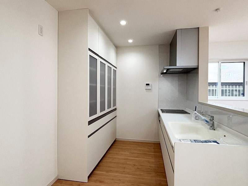 松山市越智２丁目　戸建（新築） その他