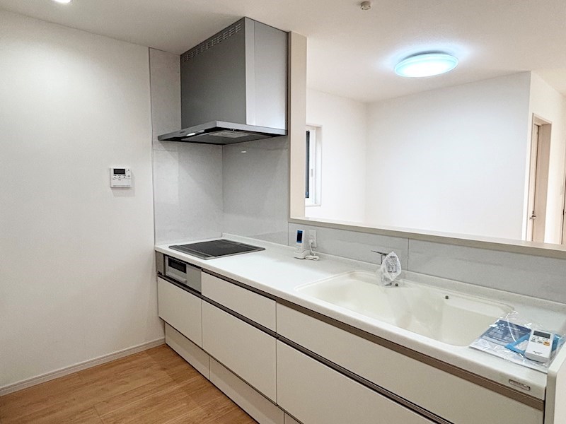 松山市越智２丁目　戸建（新築） その他