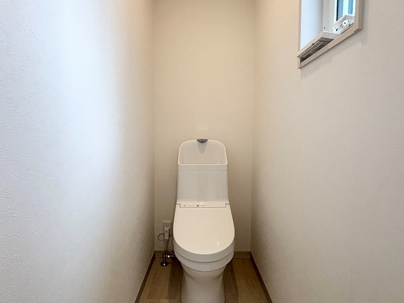 松山市越智２丁目　戸建（新築） その他