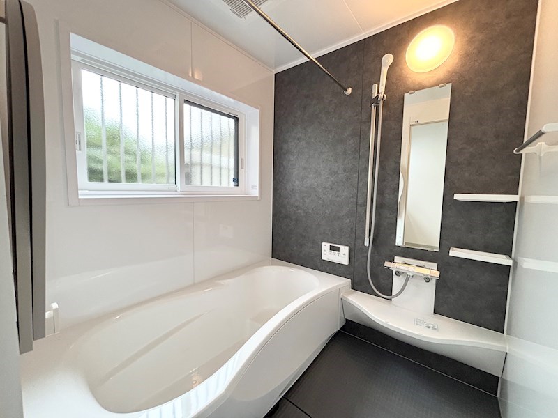 松山市越智２丁目　戸建（新築） その他