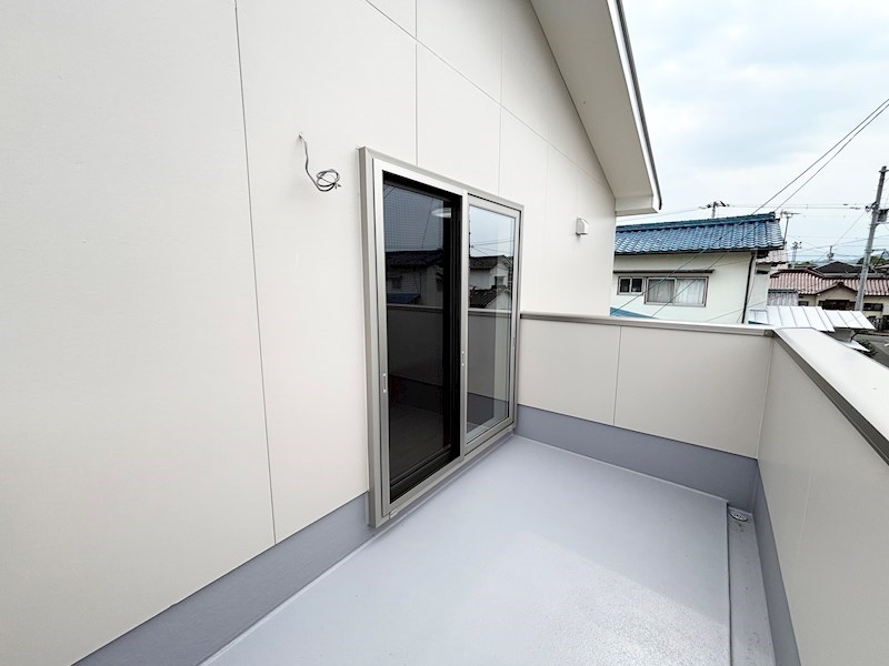 松山市越智２丁目　戸建（新築） その他