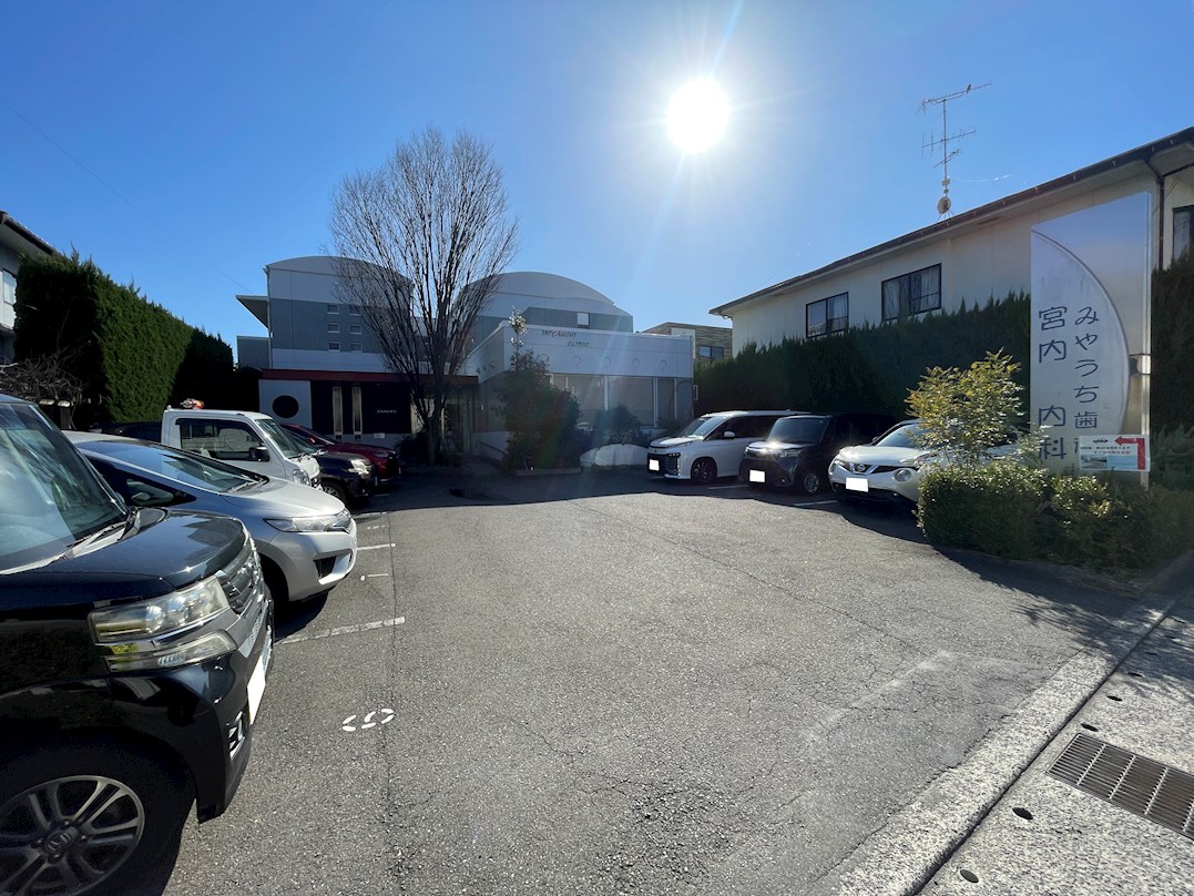 松山市越智２丁目　戸建（新築） 周辺画像2