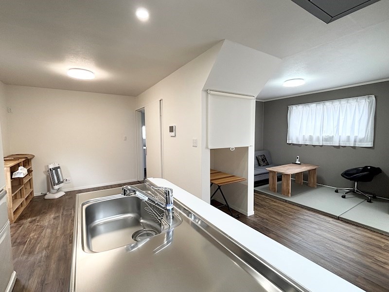 松山市土居町　戸建 その他