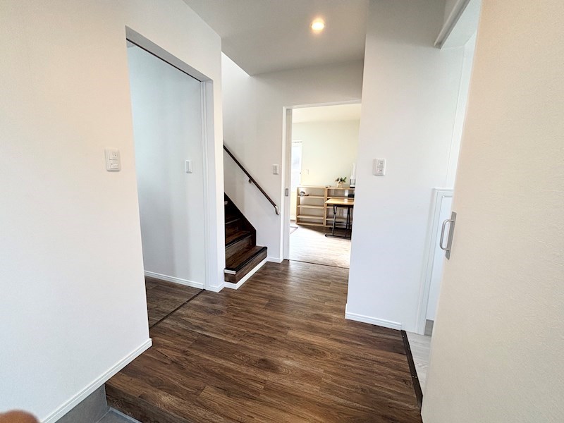 松山市土居町　戸建 その他