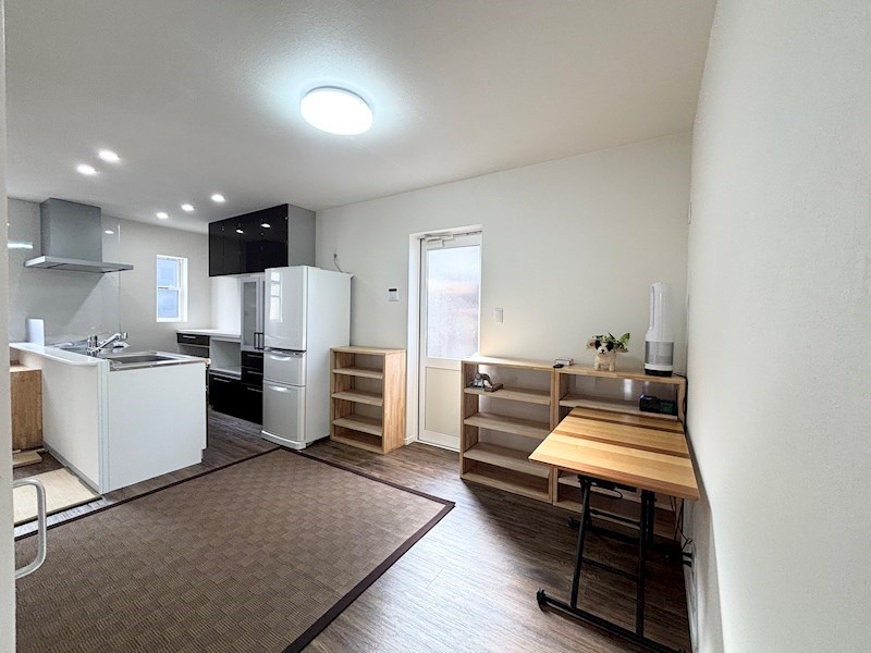 松山市土居町　戸建 その他