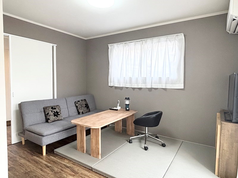 松山市土居町　戸建 その他